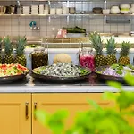 Home Hotel Grand Sundsvall