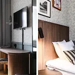Home Hotel Grand Sundsvall
