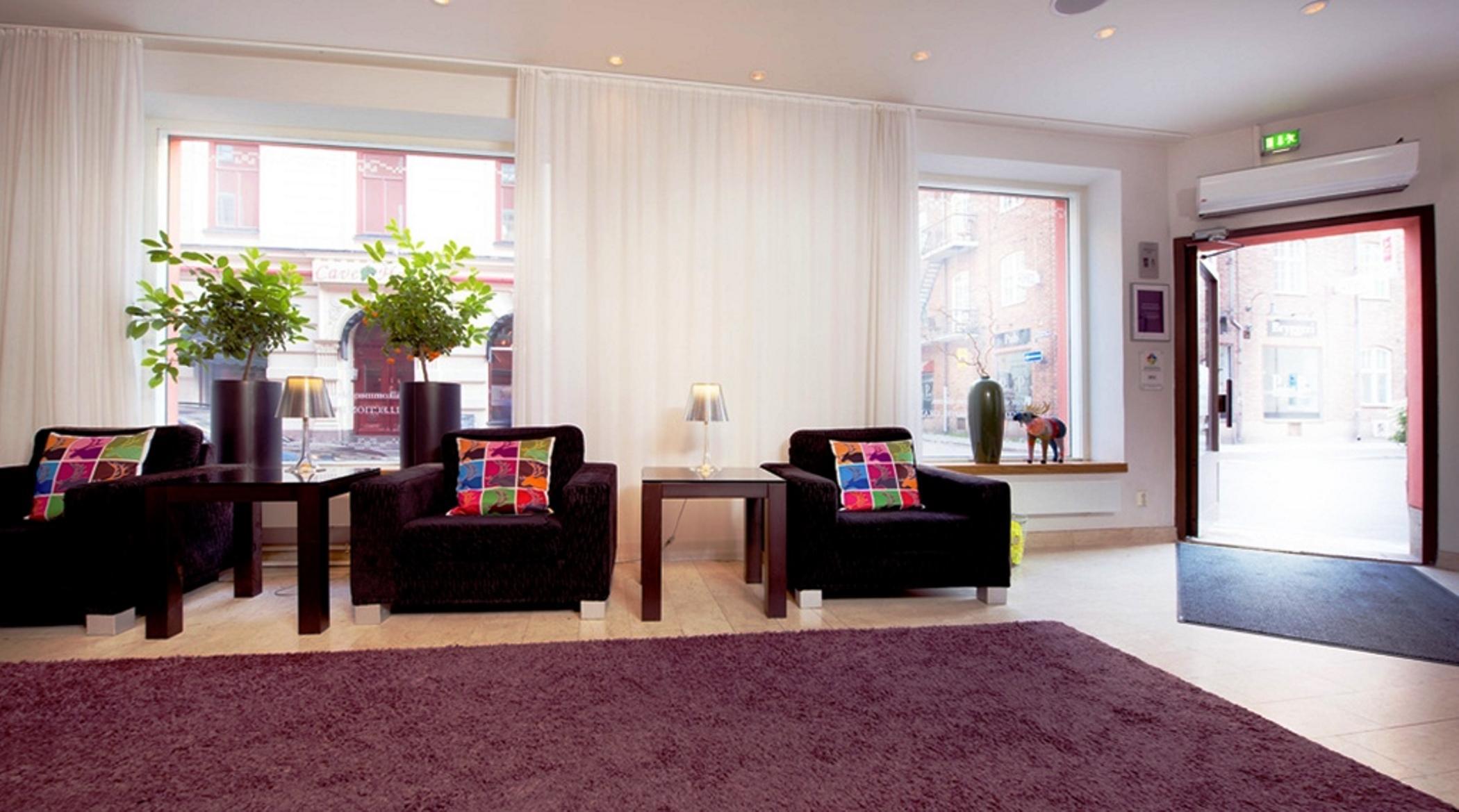 Grand Hotel Sundsvall