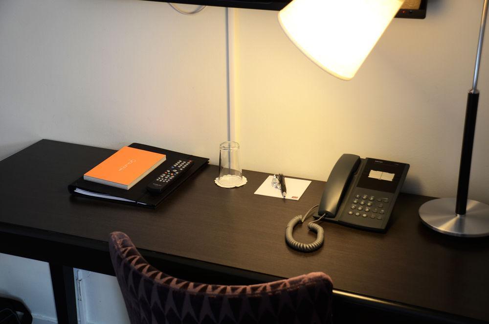 Hotel Grand Sundsvall