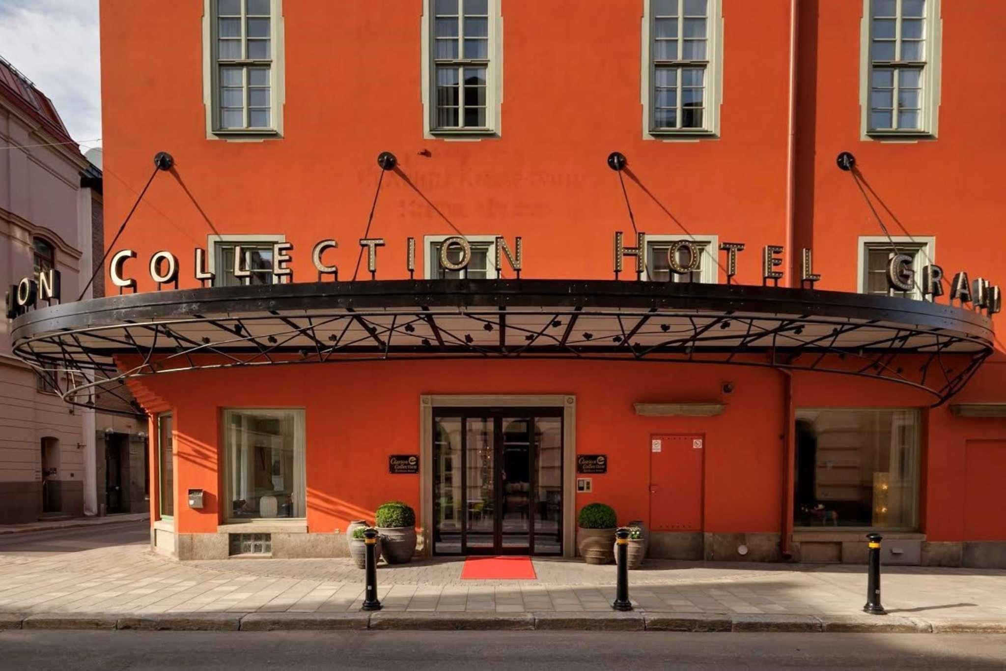 Hotel Grand 4*