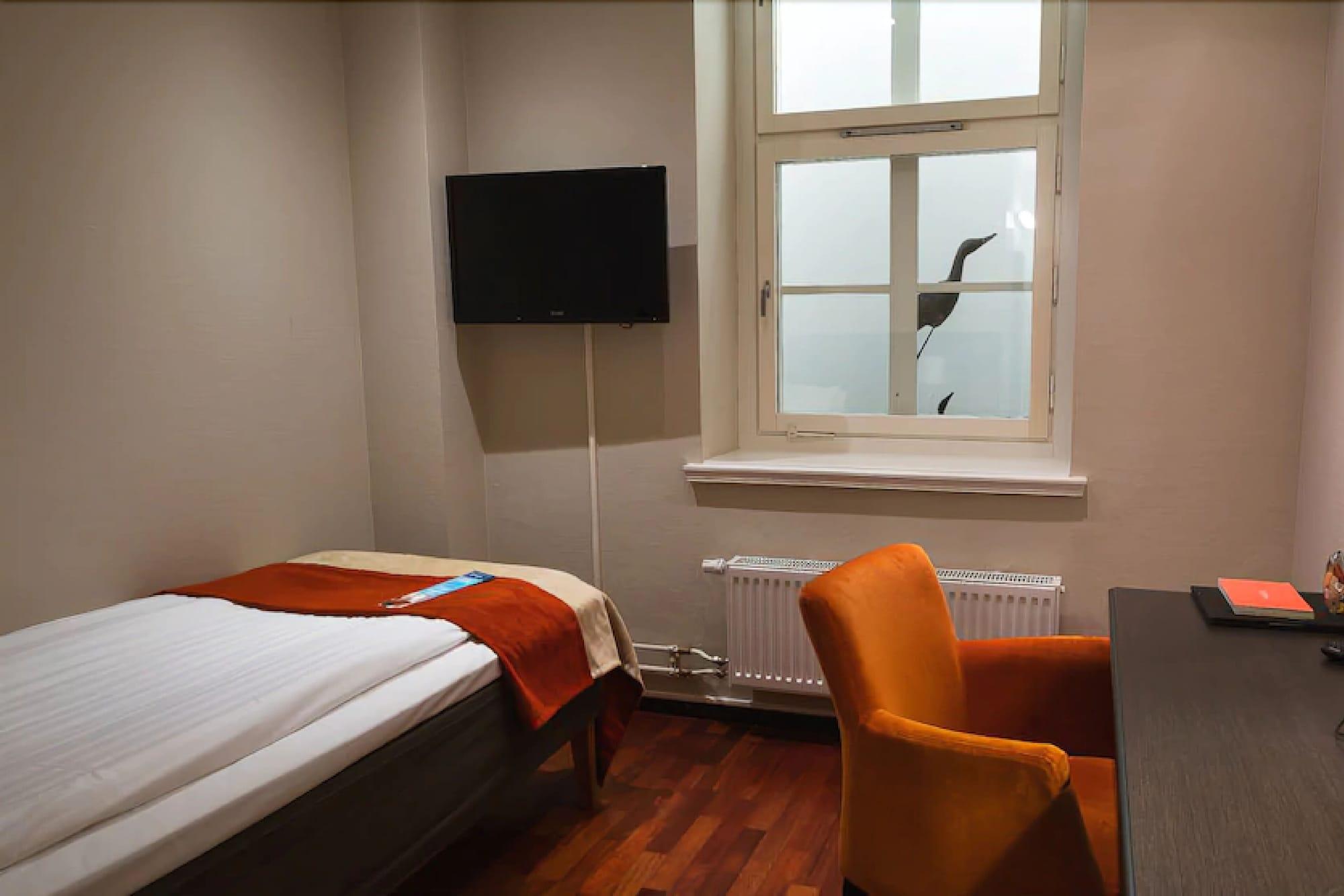 Hotel Grand Sundsvall