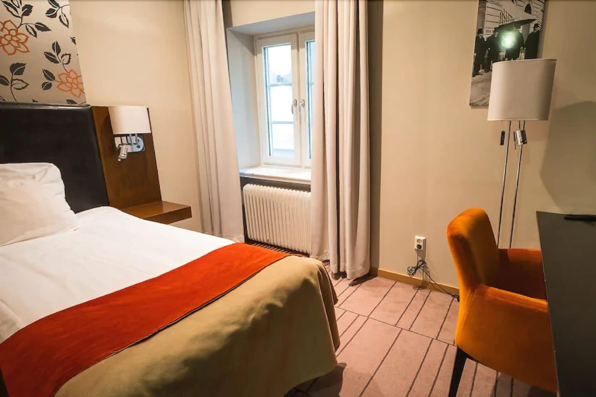 Grand 4* Sundsvall