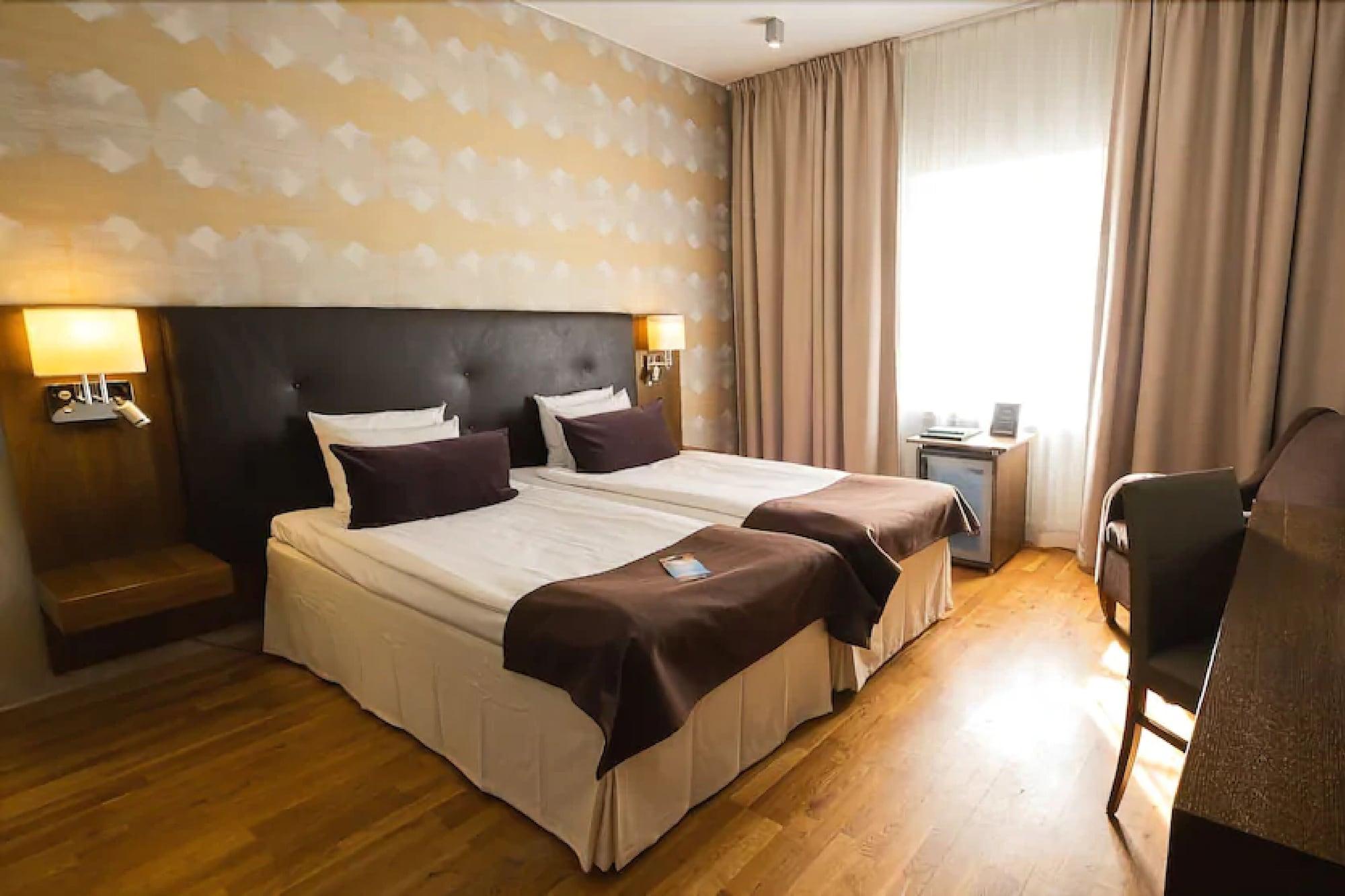 Grand 4* Sundsvall