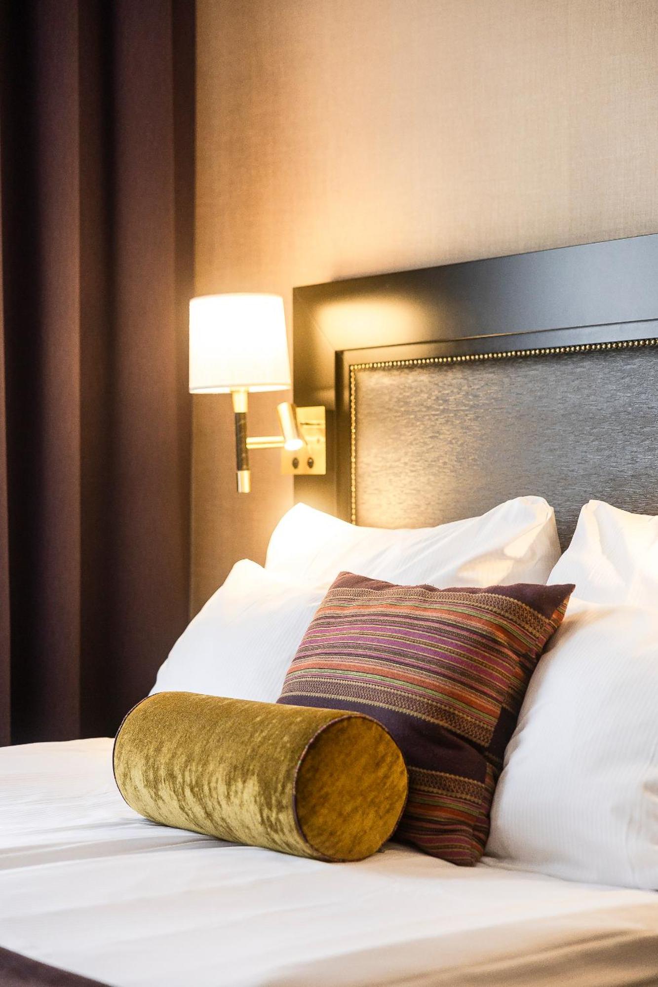 Grand Hotel Sundsvall