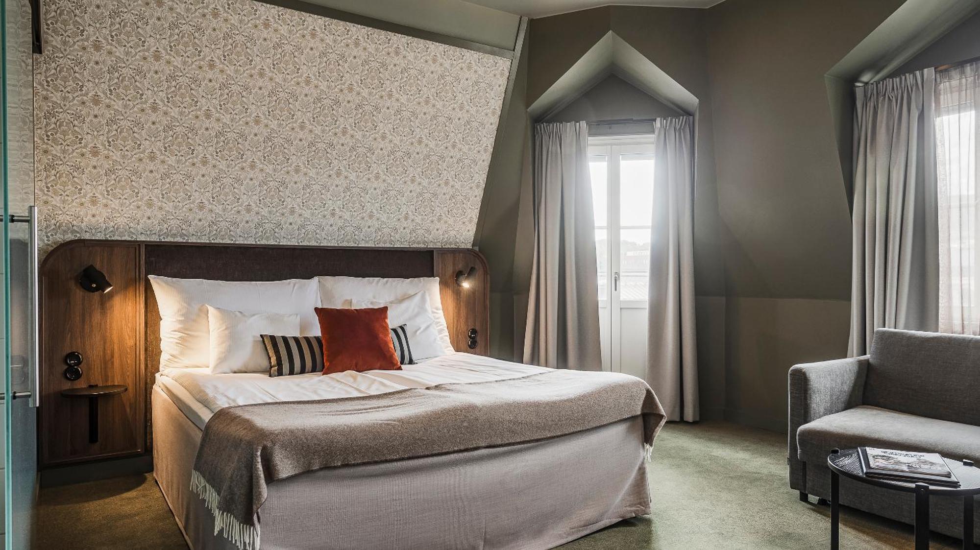 Grand Hotel Sundsvall