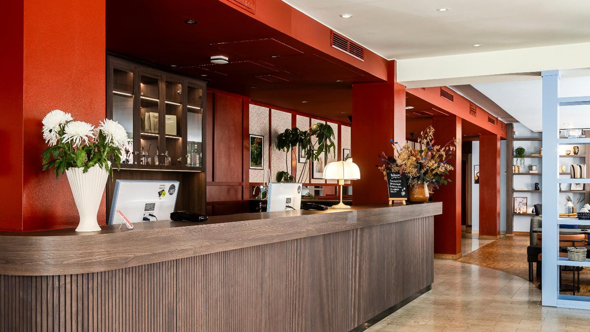 Grand Hotel Sundsvall