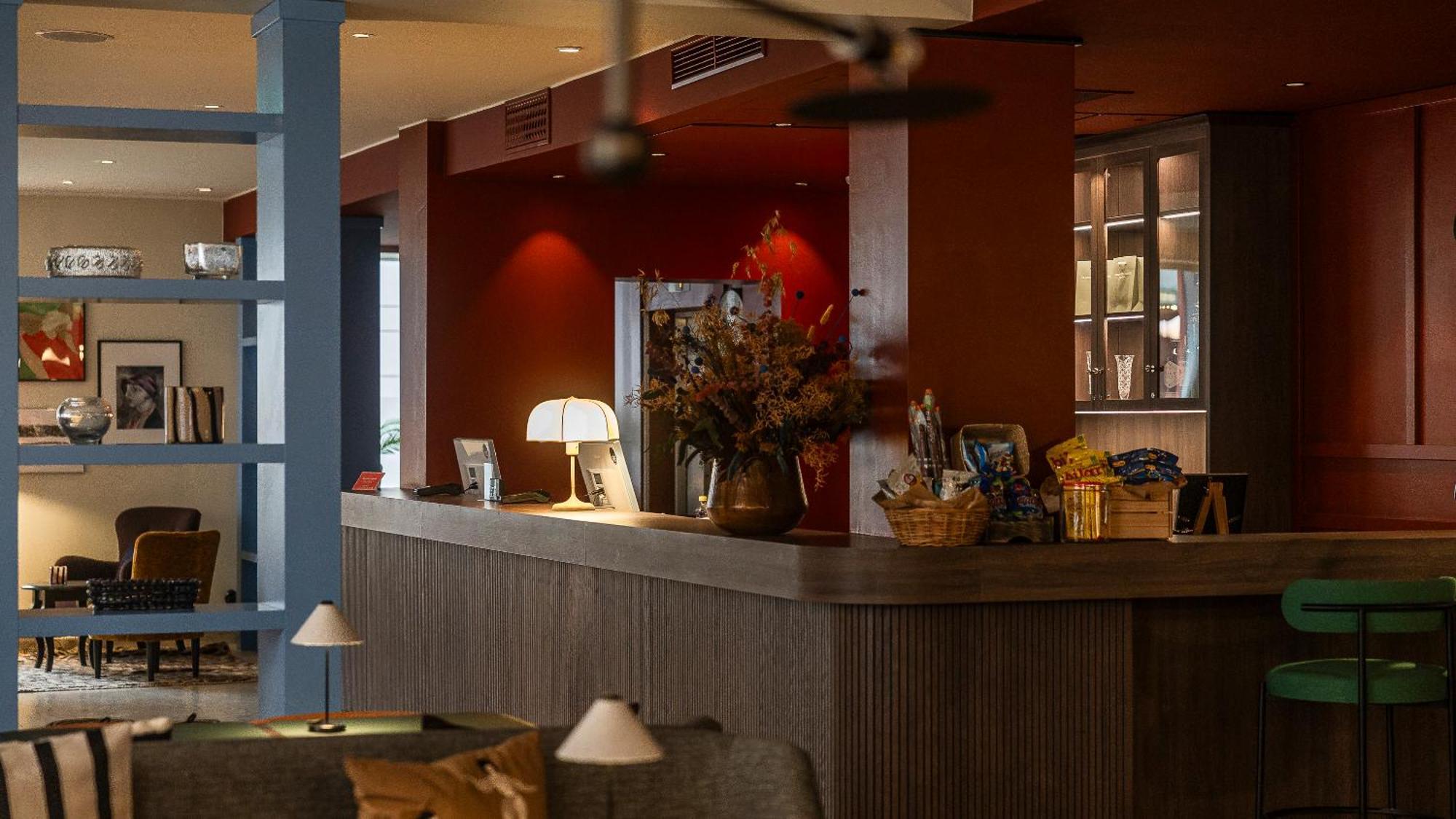 Grand Hotel 4*