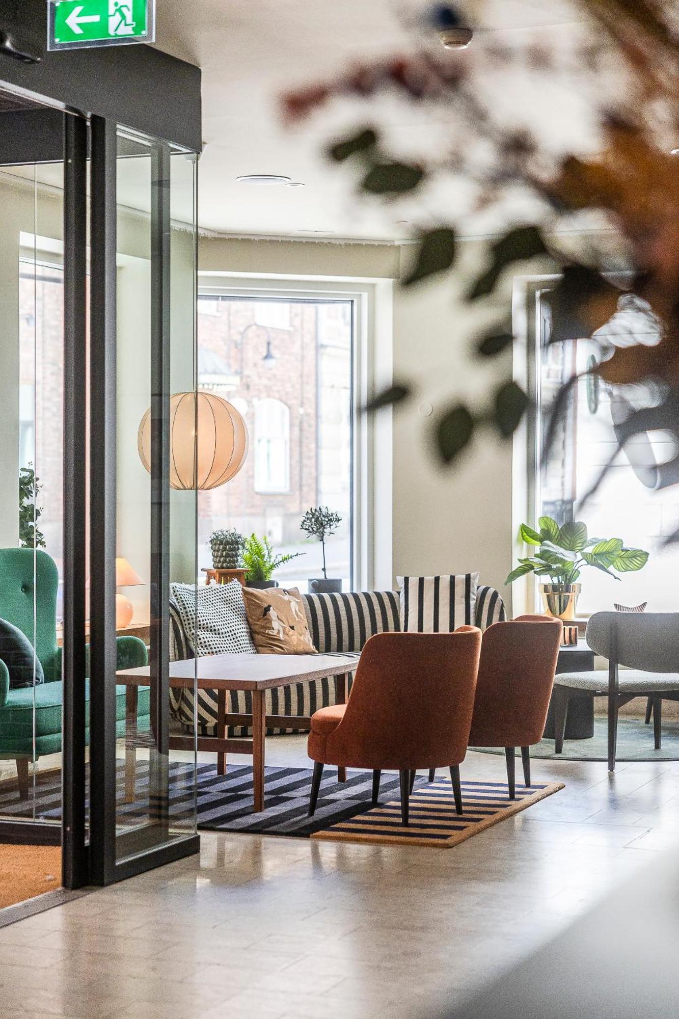 Hotel Grand Sundsvall