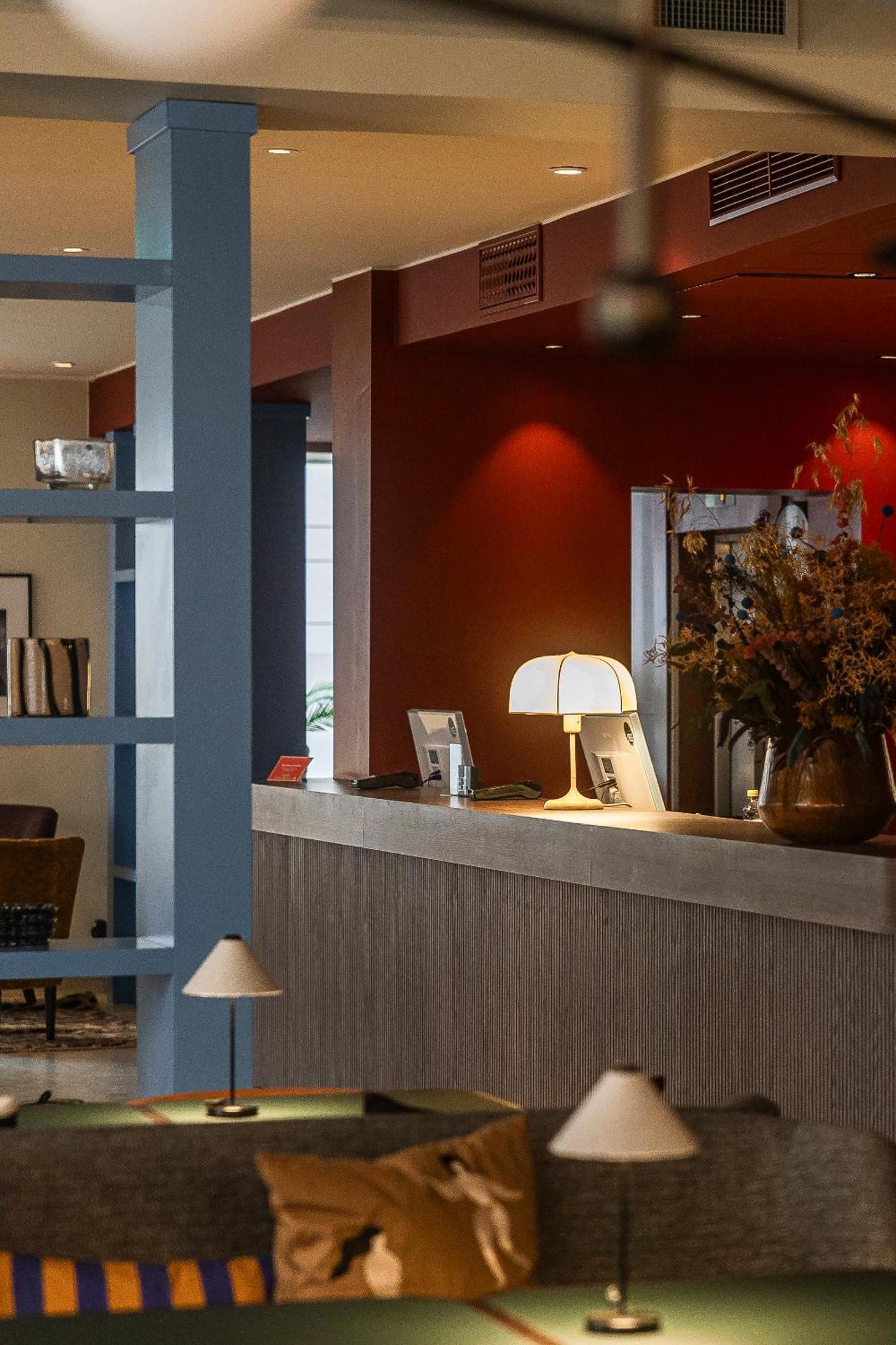 Grand Hotel 4*