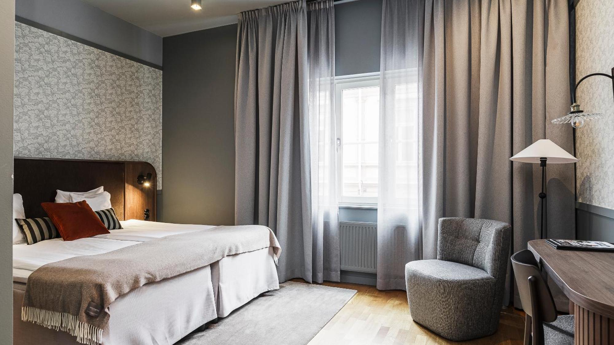 Grand Hotel Sundsvall