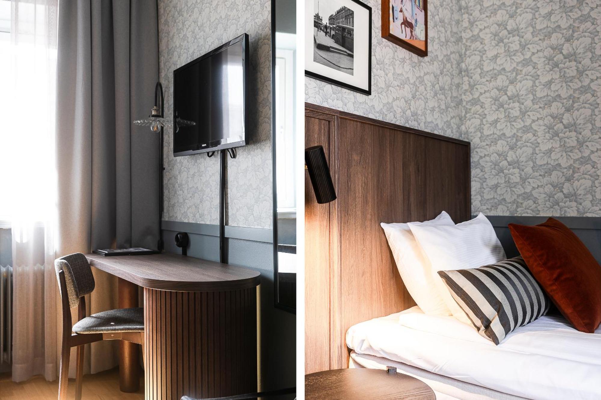 Hotel Grand Sundsvall