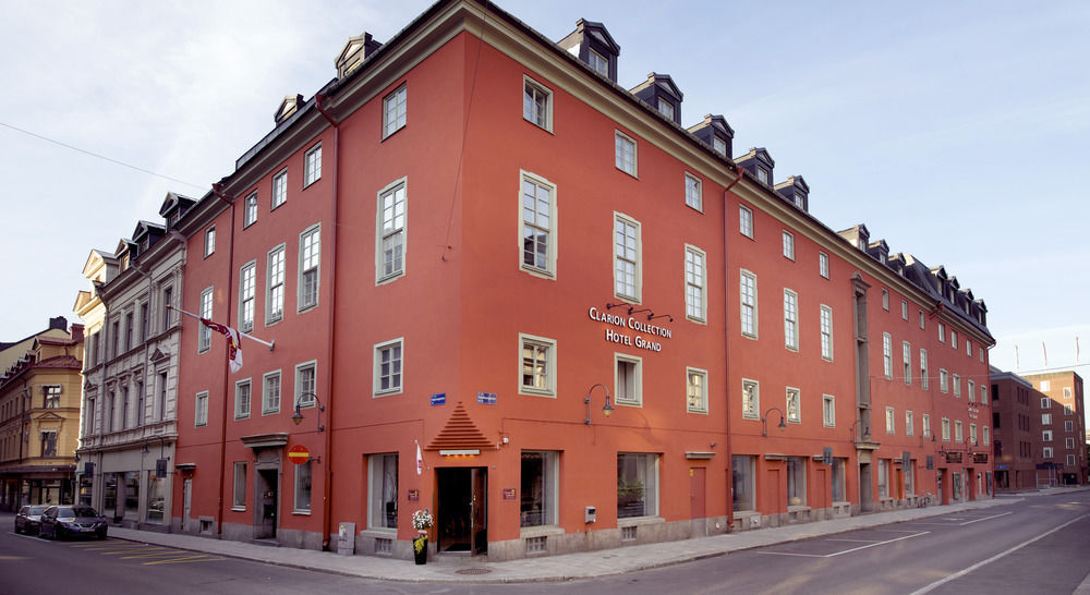 Hotel Grand 4*